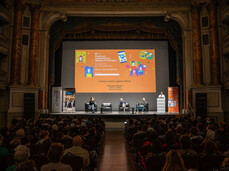  "Informatici Senza Frontiere" Festival 