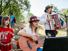  La Magnalonga dell'Alta Vallagarina 