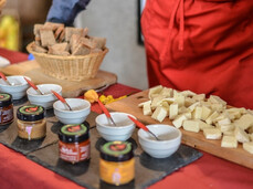  Der ausgezeichnete Weinberg 