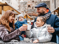  Weihnachten im Schloss 