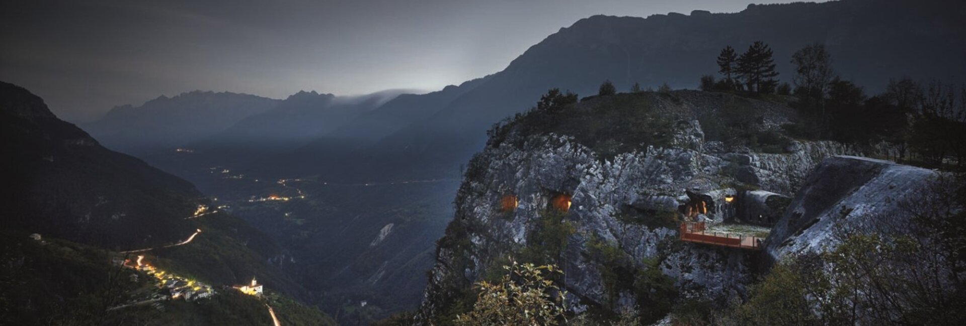 Werk Valmorbia/Pozzacchio