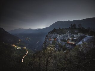 Fort Pozzacchio/Valmorbia