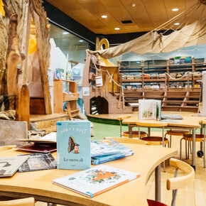  Storie in citt&agrave; 