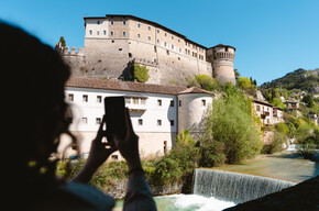  F&uuml;hrungen in Rovereto 