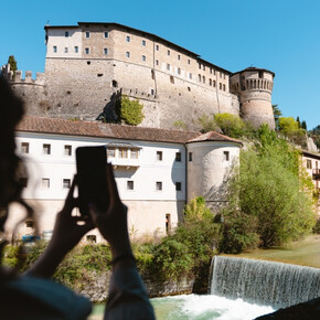  Guided tours in Rovereto 