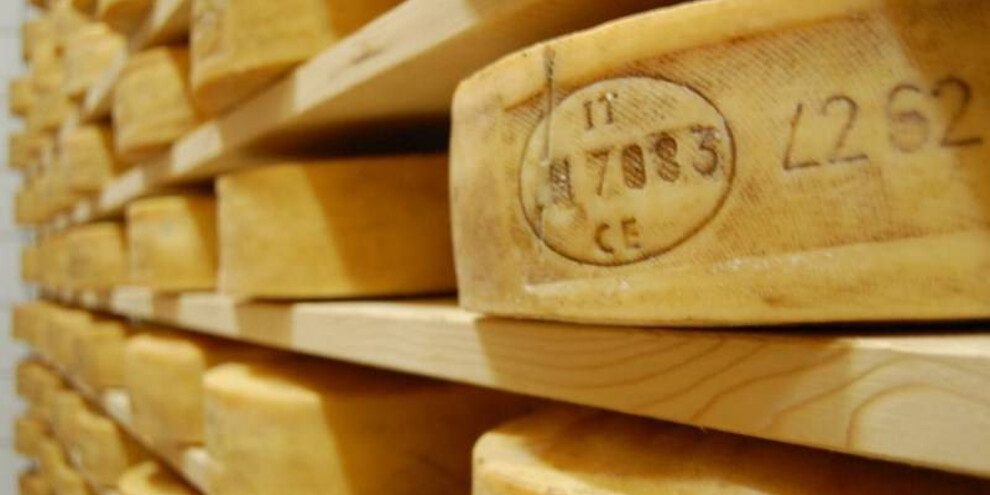 Cher de Fascia – Сыроварня в Валь-ди-Фасса