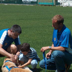 Che vita da Cani… la vacanza ideale per chi si sente un’unica coppia col cane