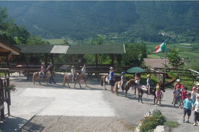 Reiterverein Cavalieri della Valsugana  