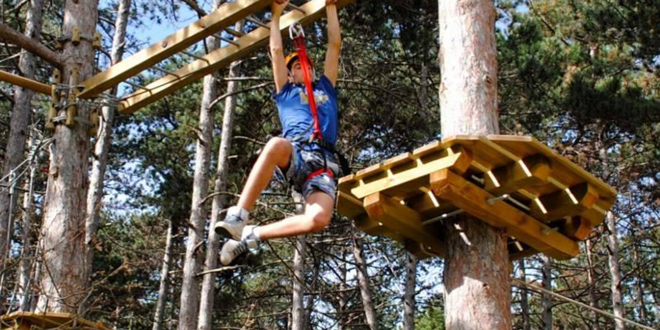 Busatte Adventure #1