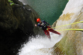 Canyoning Adventures - Torbole 