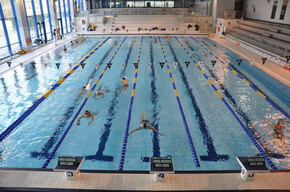 Dove fare dello sport a Trento