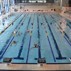 Dove fare dello sport a Trento