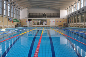 Centro Sportivo Manazzon