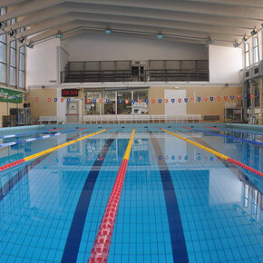 Centro Sportivo Manazzon