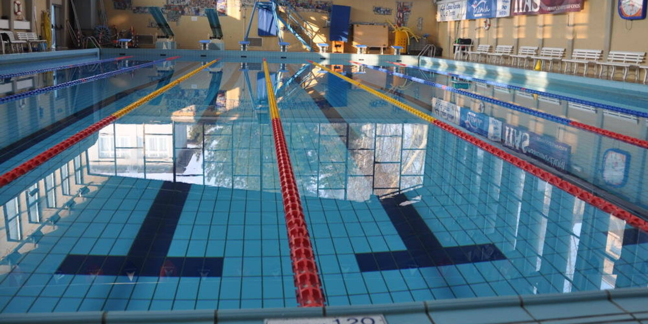 Sportzentrum "G. Manazzon"  #3