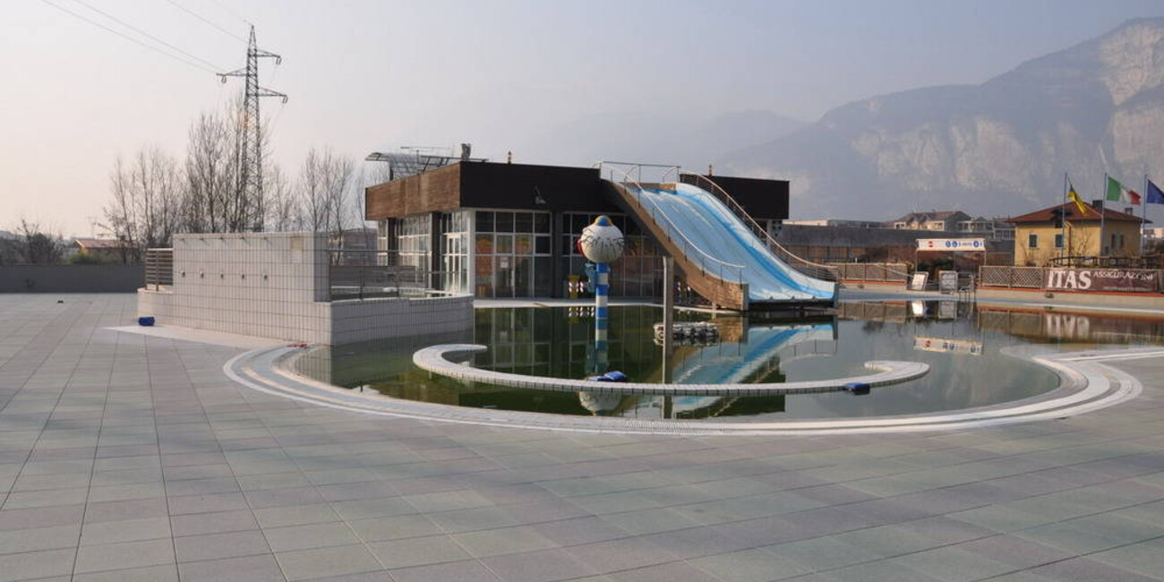 Sportzentrum Trento Nord – Gardolo  #9