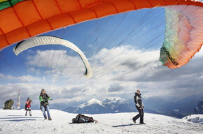 Club „Vola Bass", Molveno  