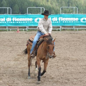 Bauernhof „El Zerilo"  