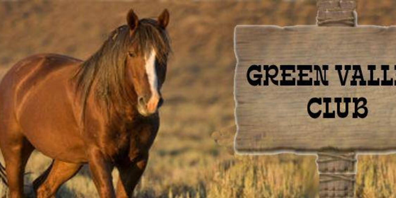 Green Valley Club   #1