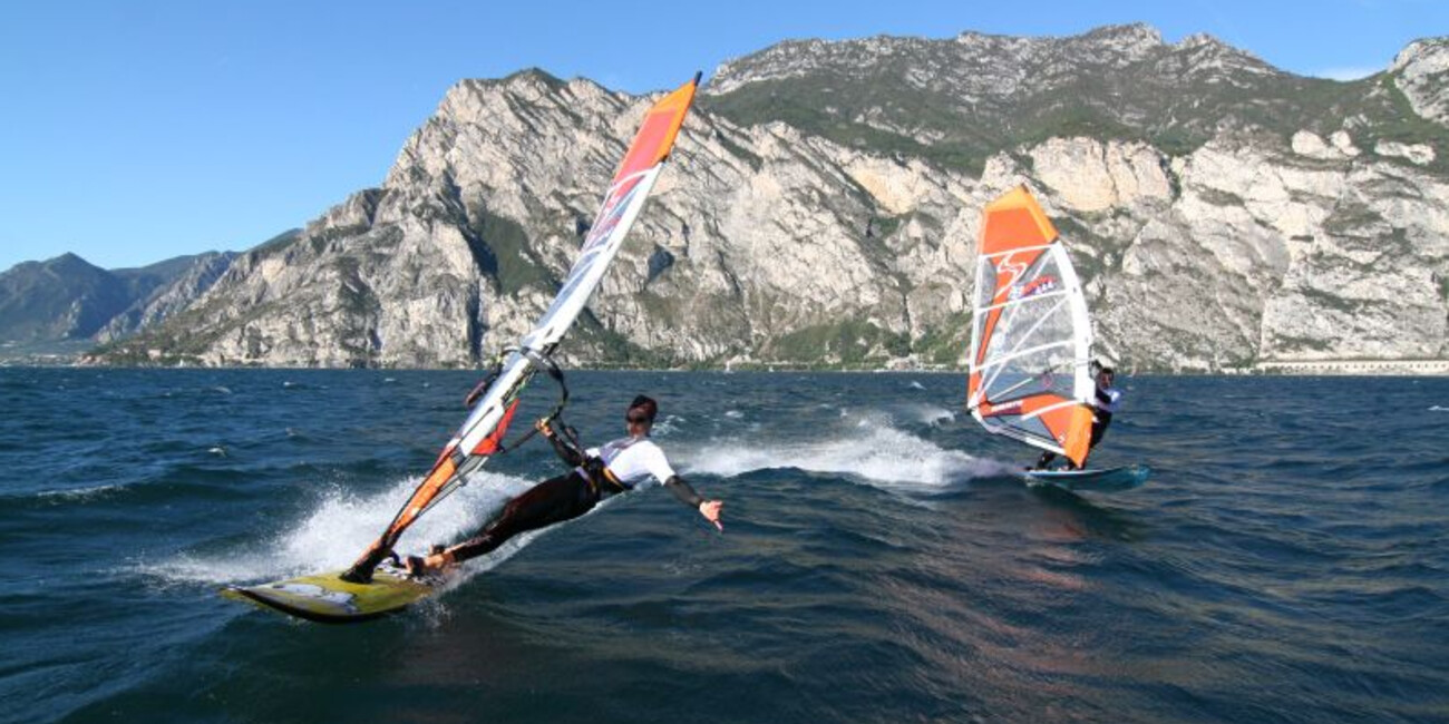 Pier Windsurf  #1