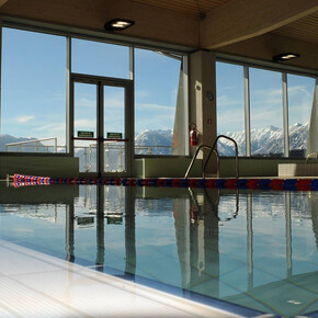 Centro Sportivo a San Lorenzo in Banale