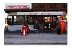 Sport Walter 2