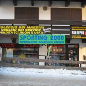 Sporting 2000