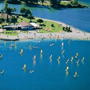 Surfsegnana Lido di Torbole  