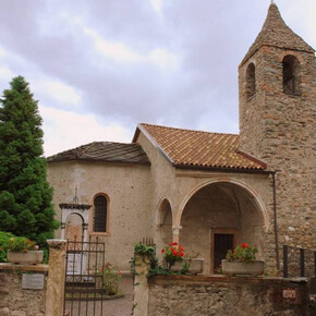 Chiesa di S. Ermete