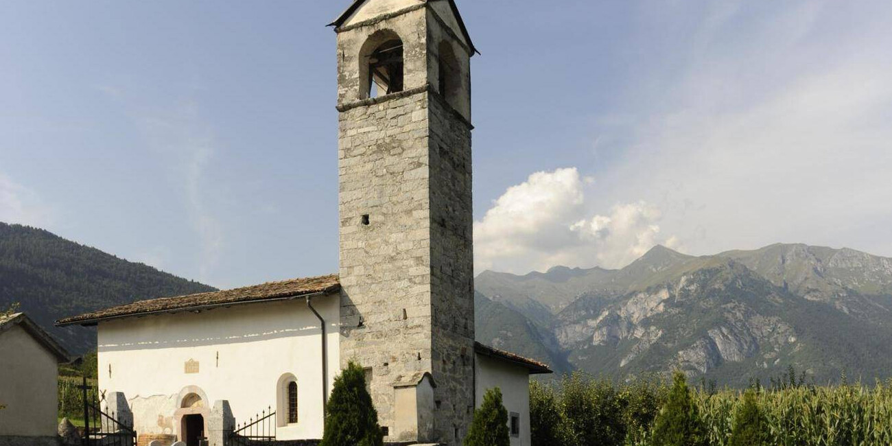 Chiesa di S. Felice #1