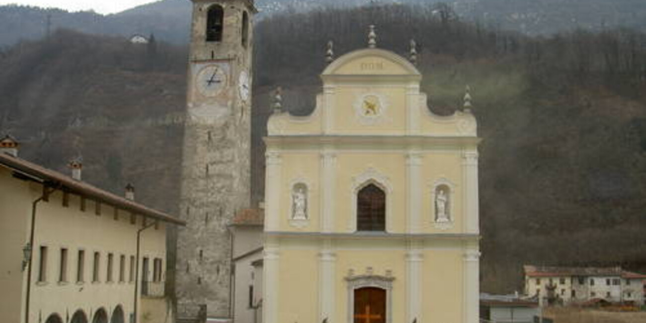 Chiesa di S. Giustina  #1