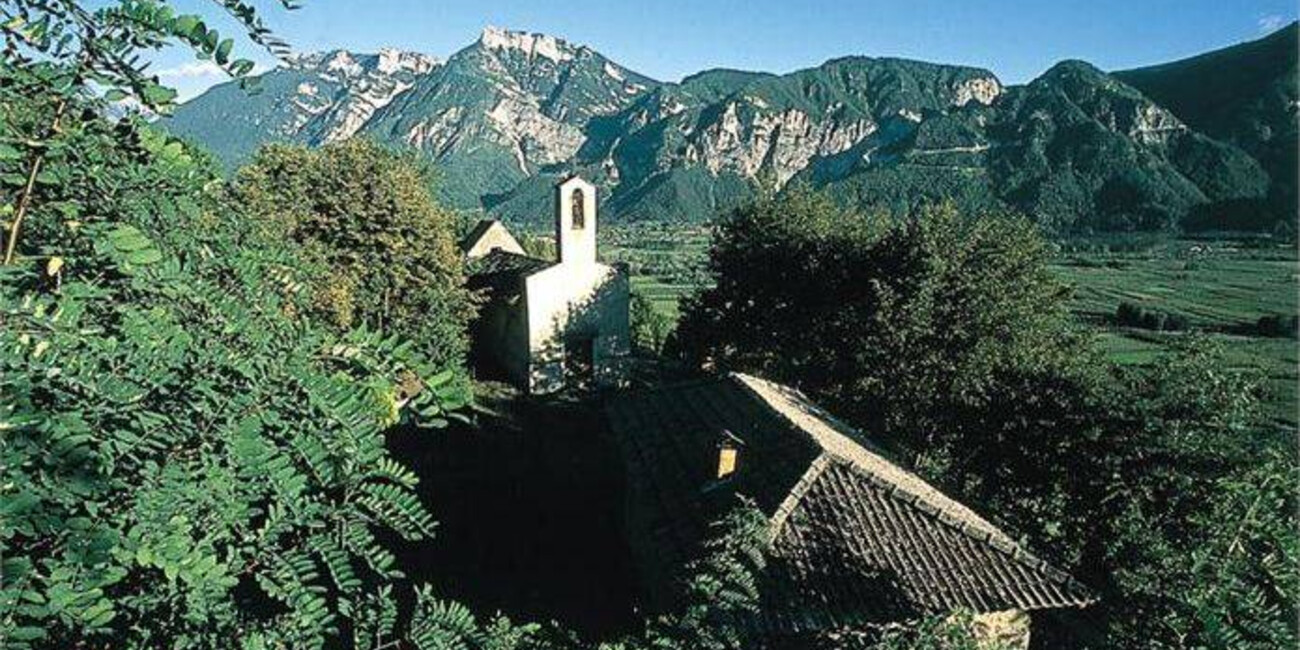  Chiesa di S. Valentino  #1