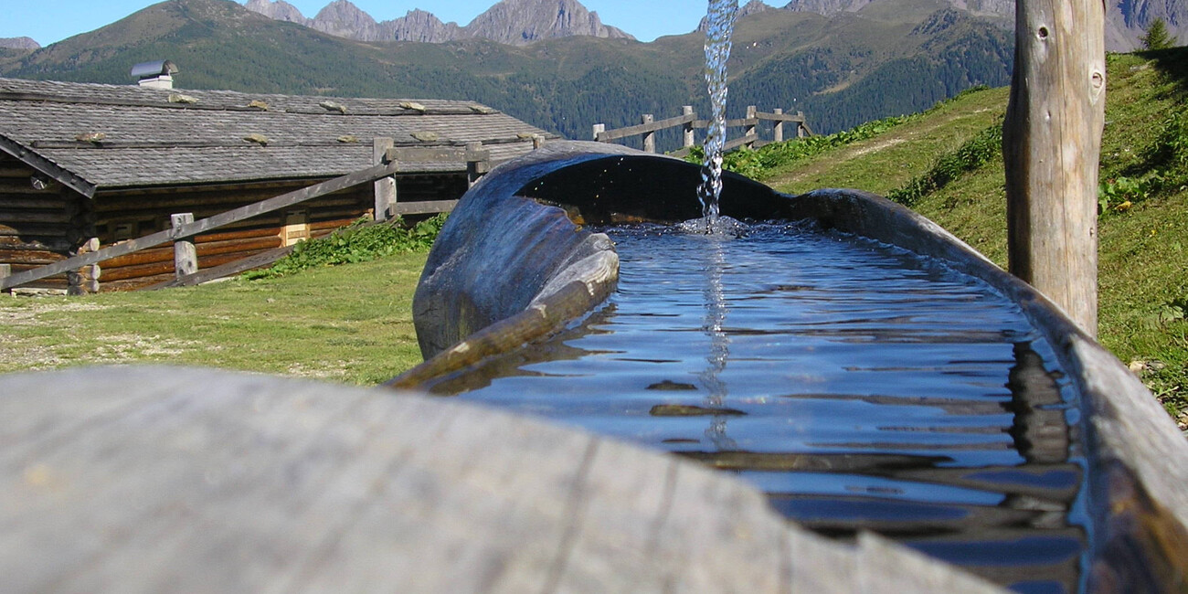  Ecomuseo del Vanoi  #2