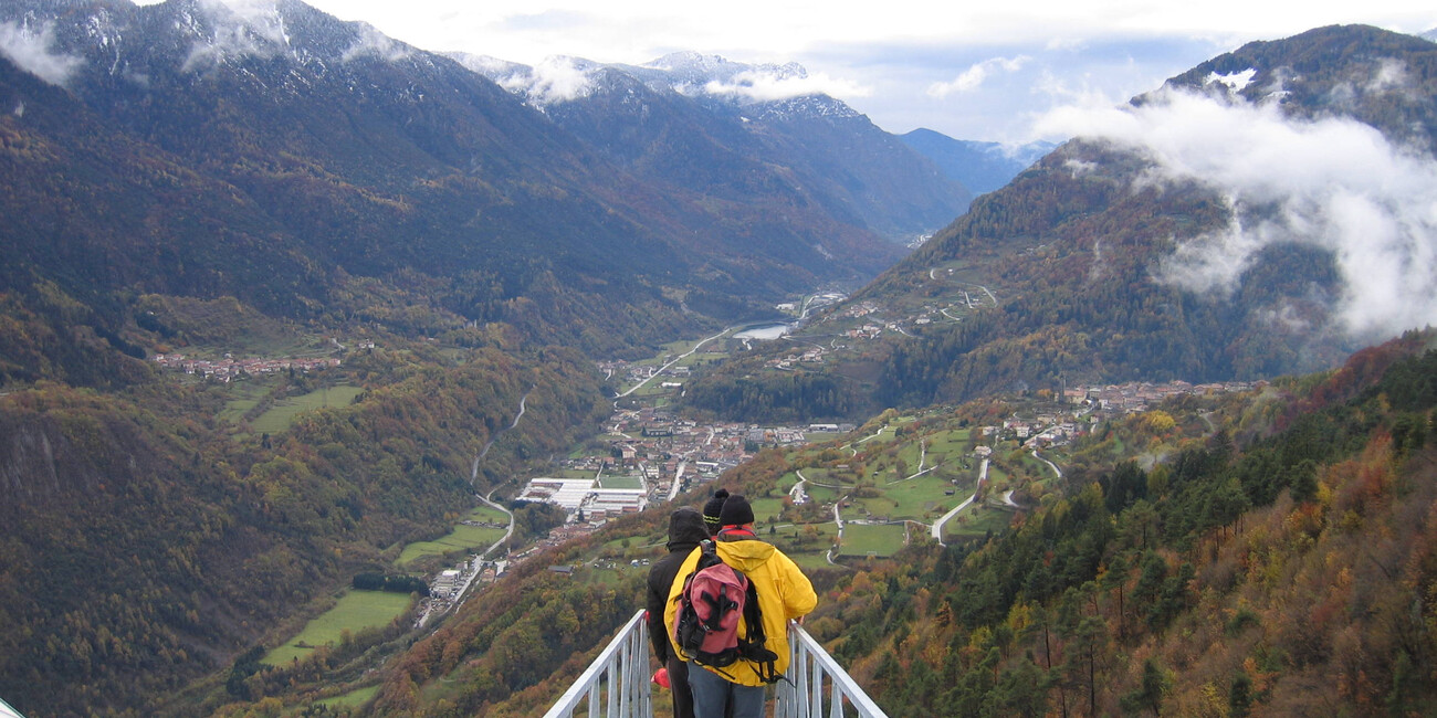 Ecomuseo della Valle del Chiese  #3