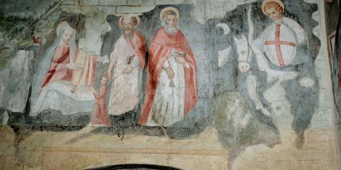 Das Ökomuseum vom Valsugana  #1