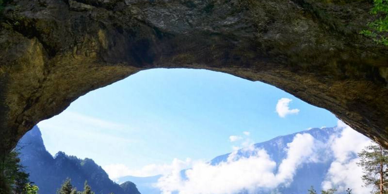 Das Ökomuseum vom Valsugana  #4