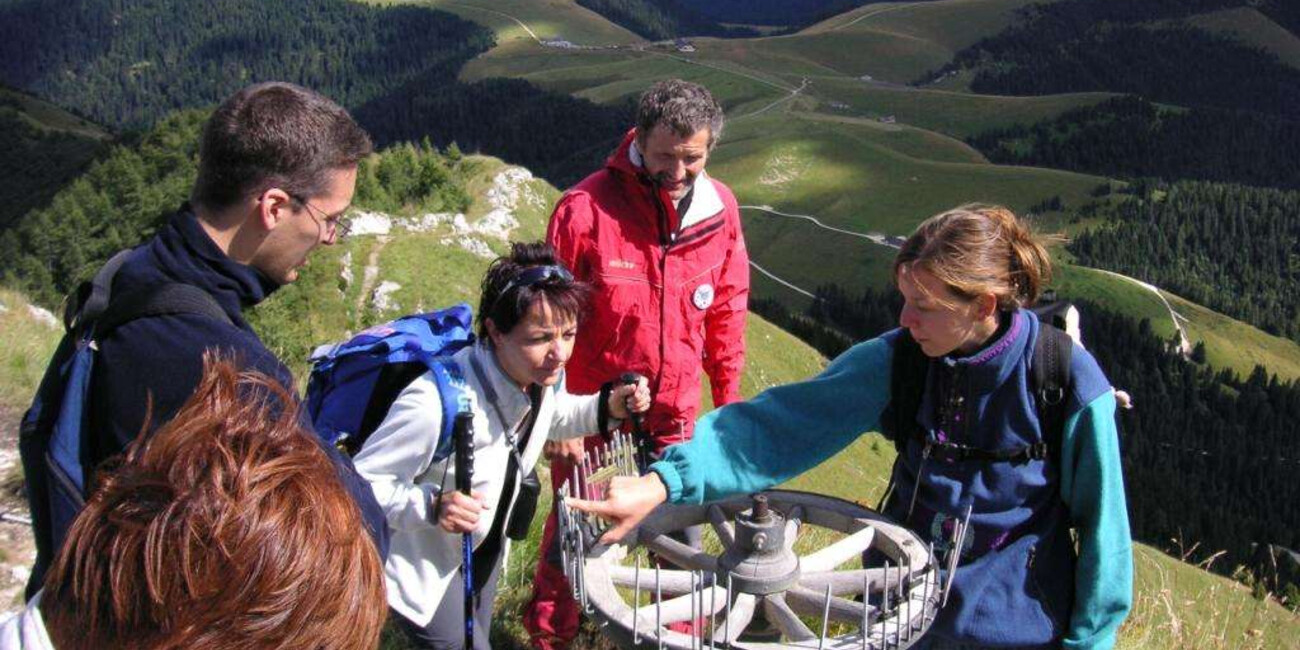 Der Trodo dei Fiori #1