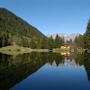 Lago dei Caprioli