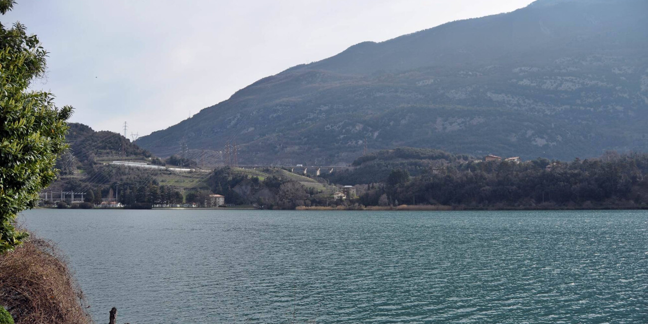 Jezero S. Massenza  #1