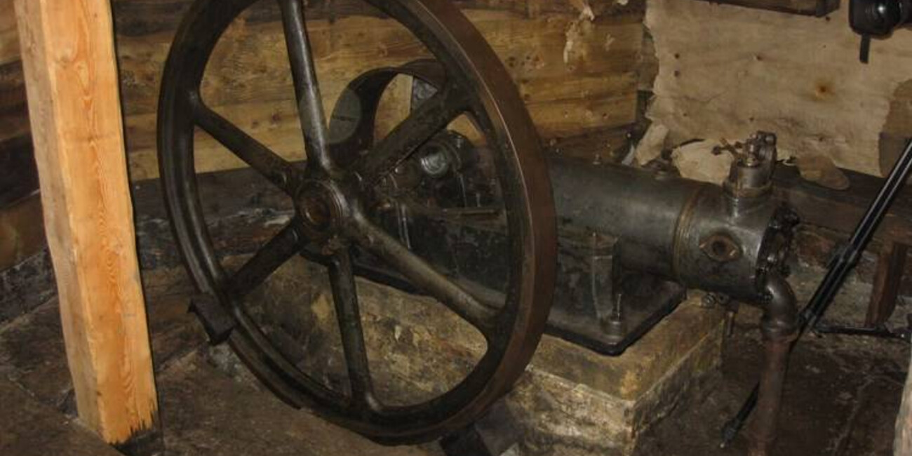 Punta Linke (3629 m ü.d.M.)  Ortler / Ortles-Cevedale – Pejo  #8