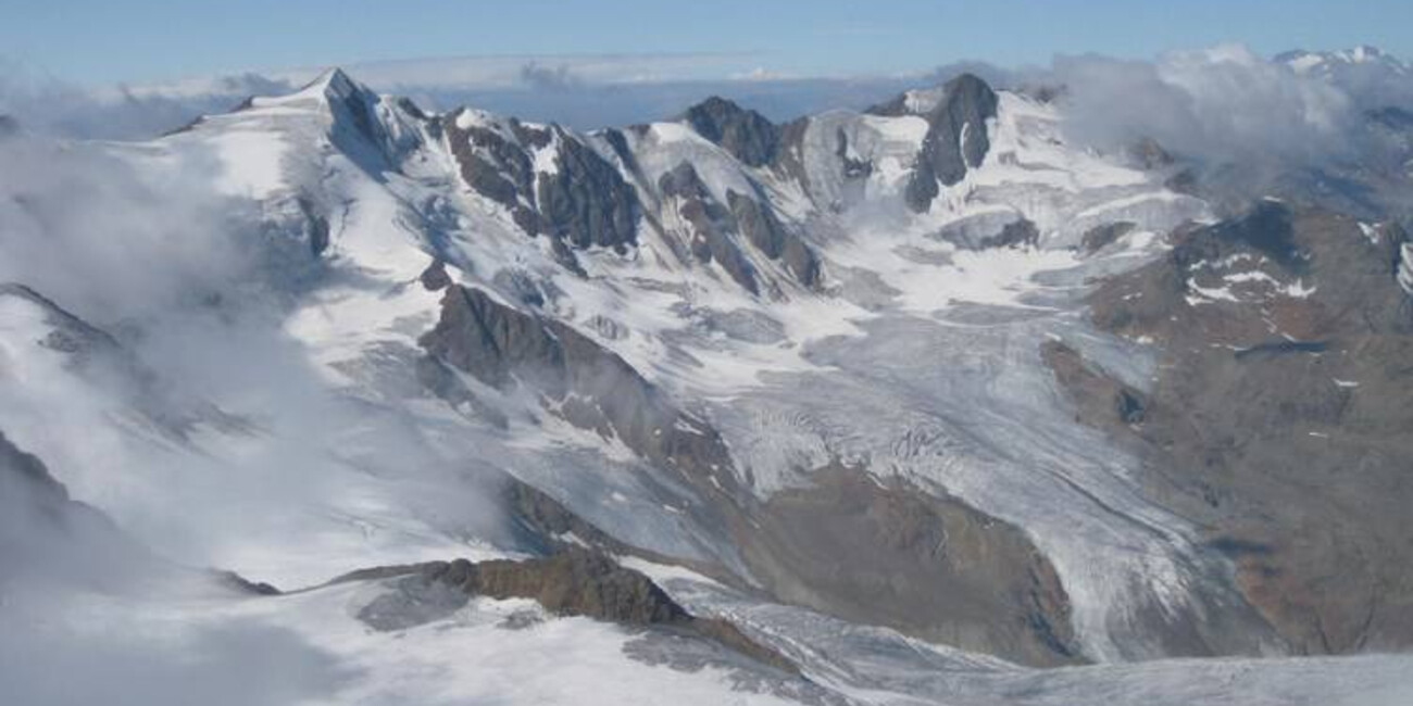 Punta Linke (3629 m ü.d.M.)  Ortler / Ortles-Cevedale – Pejo  #5