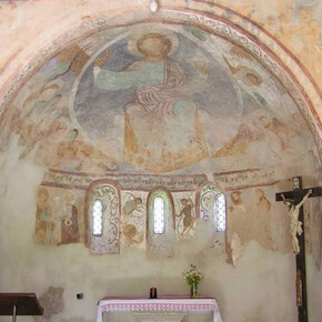 SS Bartolomeo e Tommaso di Romeno