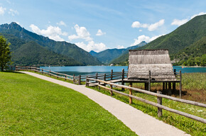 Pfahlbaumuseum – Ledro