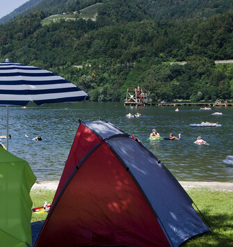 Trentino Guest Card - Lido on Trentino Lakes #2