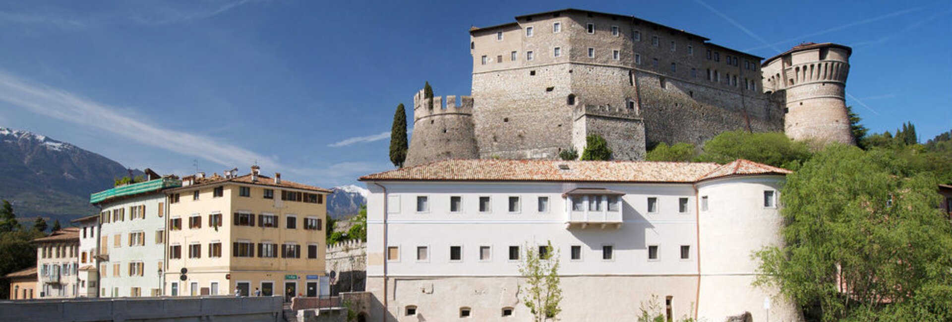 Italienisches Historisches Kriegsmuseum