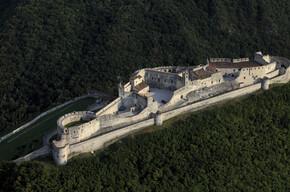 Castel Beseno – Burg Beseno