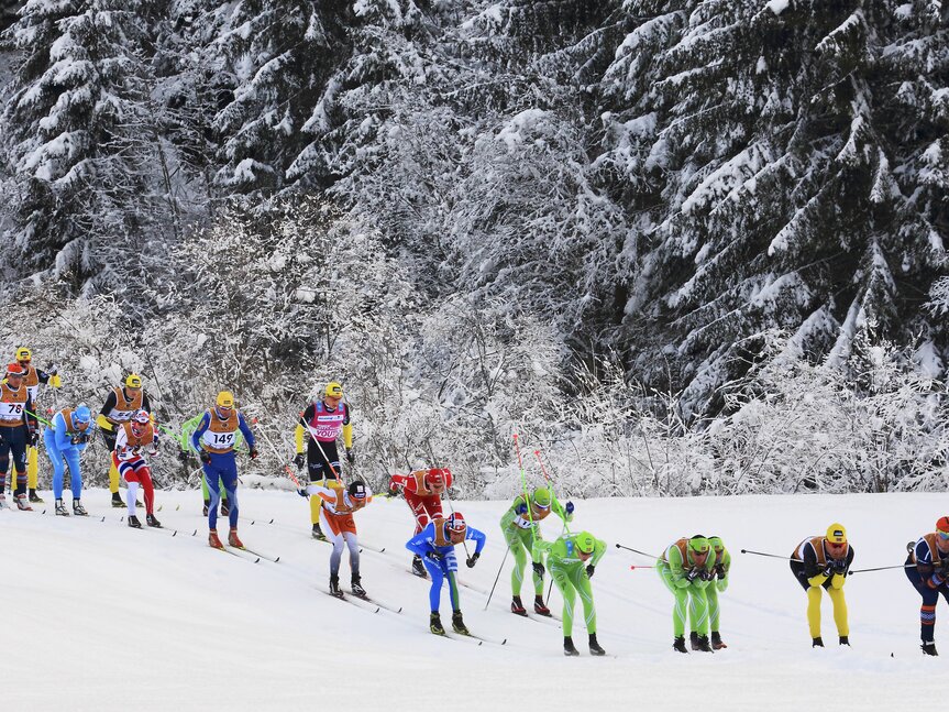 Centro Fondo Pozza Ciancoal