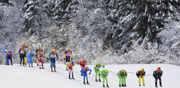 Centro Fondo Pozza Ciancoal