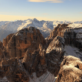 Dolomiten 