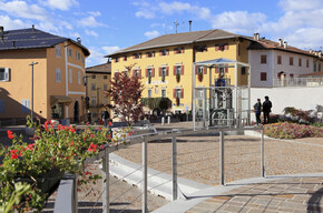 Fondo - Borgo d'Anaunia